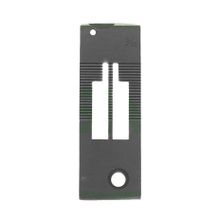 Hard Steel Juki 400 - 95289 Lh3588 Çiftiğne 316 Plaka