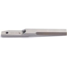 Hard Steel Juki Mf7500 Havalı Giyotin Alt Bıçak