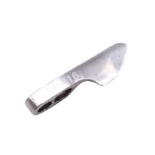 Hard Steel Kansai 19 - 416 Lastik İğne Siper