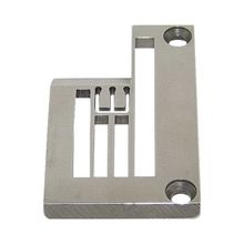 Hard Steel S08731-001 5.6 mm Brother Reçme Bant Plaka