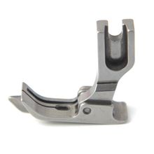Hard Steel SP18L 1/16 Düz Makine Çimalı Sol Ayak