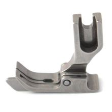 Hard Steel SP18R 1/16 Düz Makine Çimalı Sağ Ayak