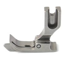 Hard Steel SP18R 1/32 Düz Makine Çimalı Sağ Ayak