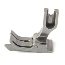 Hard Steel SP18R 1/4 Düz Makine Çimalı Sağ Ayak
