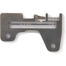 Hard Steel TP603032 3 mm Kingtex Overlok 3 Ip Plaka