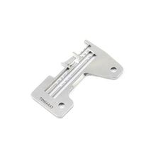 Hard Steel TP604A43 Juki Overlok 4 İplik Penye Plaka