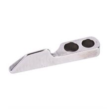Hard Steel VE49 Siruba VC008 Lastik Makinesi İğne Desteği
