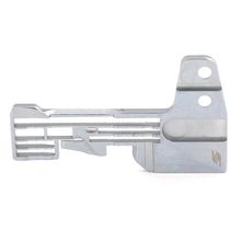 Hard Steel Yj-43 Angus Tip Overlok 5 İplik Kot Plaka