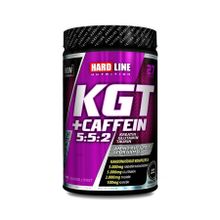 Hardline 1000 gr KGT+Caffein 5:5:2
