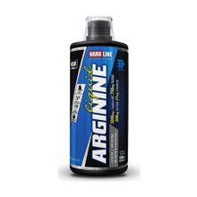 Hardline 1000 ml Arginine Liquid
