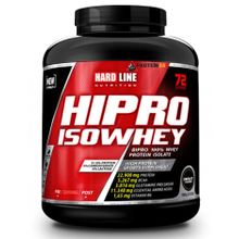 Hardline 1800 gr Hipro Isowhey Çikolatalı Protein