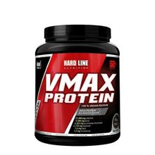 Hardline 908 gr Vmax Vegan Protein