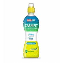 Hardline Carnifit 2000 mg L-Karnitin 500 ml 12 Adet
