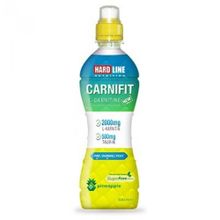 Hardline Carnifit 500 ml L-Karnitin
