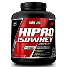 Hardline Hipro Isowhey 908 Gr İzole Protein Tozu
