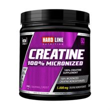 Hardline Nutrition %100 Mikronize 300 gr Kreatin