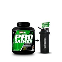 Hardline Nutrition Progainer 3000 gr Kurabiye Aromalı Gainer
