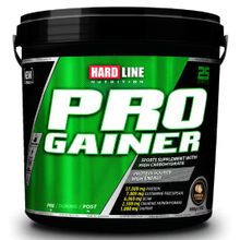 Hardline Progainer 5000gr Kurabiye