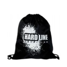 Hardline Siyah Askılı Çanta
