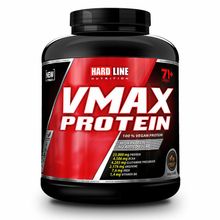 Hardline Vmax 2000 gr Protein Tozu