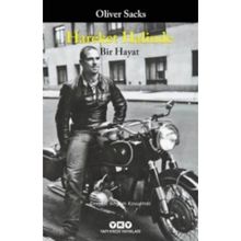 Hareket Halinde Bir Hayat - Oliver Sacks