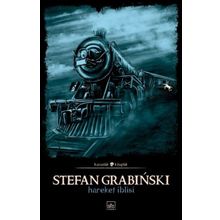 HAREKET İBLİSİ - STEFAN GRABINSKI