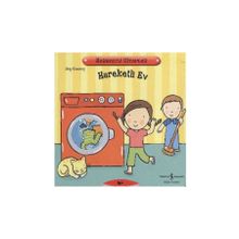 HAREKETLI EV - JOY GASNEY
