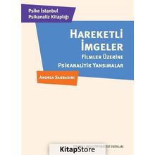 Hareketli İmgeler - Andrea Sabbadini