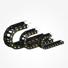Hareketli Kablo Kanalı 40x120a-ekonomik Seri