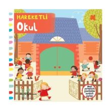 Hareketli Okul - kollektif