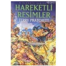 HAREKETLI RESIMLER - TERRY PRATCHETT