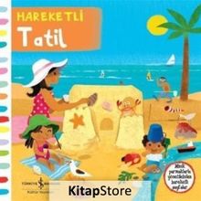 Hareketli Tatil - Nevin Avan Özdemir