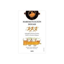 Hareketliliğin Doğası - Kolektif - Alfa Yayınları