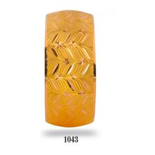 Harem Altın BLK1043 22 Ayar Şarnelli 40 gr Kadın Bilezik