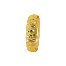 Harem Altın BLK6394 20 gr 22 Ayar Şarnel Bilezik