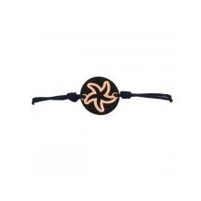 Harem Altın EB032RB 14 Ayar Altın İpli Bileklik