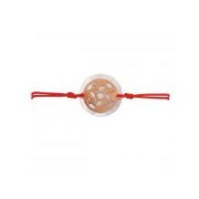 Harem Altın MB004RR 14 Ayar Altın İpli Bileklik