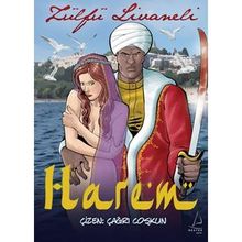 HAREM - ÖMER SEYFETTIN (ISBN:9789754940282)