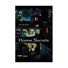 HAREM SECRETS - ALUM BATI