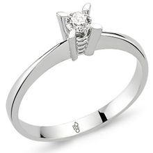 Harem Takı RM101 0.30 ct Pırlanta Tektaş Yüzük