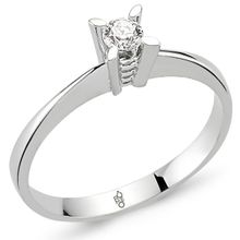 Harem Takı RM101 0.40 ct Pırlanta Tektaş Yüzük