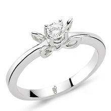 Harem Takı RM30061 0.50 ct Pırlanta Tektaş Yüzük