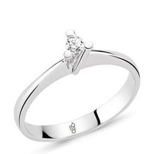 Harem Takı RM30065 0.50 ct Pırlanta Tektaş Yüzük