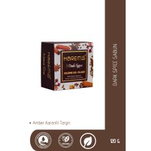 Harems 120 gr Dark Spice Sabunu