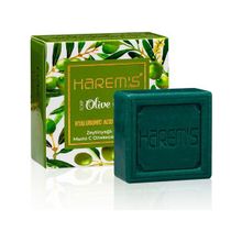 Harems Zeytinyağlı 120 gr Sabun