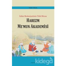 Harezm Me’mun Akademisi - Vahit Celal