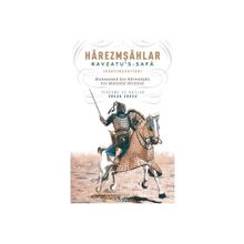 Harezmşahlar - Ravzatu's - Safa - Kolektif