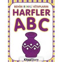 Harfler - Ahmet Altay