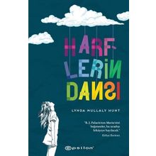 Harflerin Dansı - Gülten Ertürk