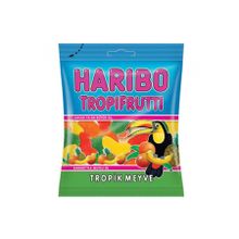 Haribo 80 gr Tropifrutti Şekerleme